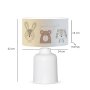 OPVIQ Stona lampa AYD 3054 - slika 3