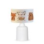 OPVIQ Stona lampa AYD 3053 - slika 2