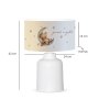 OPVIQ Stona lampa AYD 3051 - slika 3