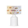 OPVIQ Stona lampa AYD 3050 - slika 2