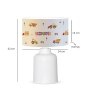OPVIQ Stona lampa AYD 3050 - slika 3