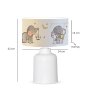 OPVIQ Stona lampa AYD 3049 - slika 3