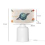 OPVIQ Stona lampa 241290 - slika 3
