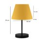 OPVIQ Stona lampa AYD 3157 - slika 3