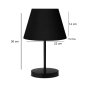 OPVIQ Stona lampa AYD 3156 - slika 3