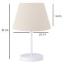 OPVIQ Stona lampa AYD 3121 - slika 3
