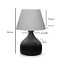 OPVIQ Stona lampa AYD 3088 - slika 3