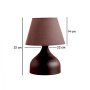 OPVIQ Stona lampa AYD 3434 - slika 5