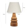 OPVIQ Stona lampa AYD 3562 - slika 5