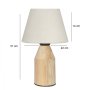 OPVIQ Stona lampa AYD 3645 - slika 4
