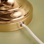 OPVIQ Stona lampa AYD 3414 - slika 3