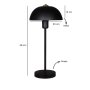 OPVIQ Stona lampa AYD 2943 - slika 4