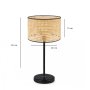 OPVIQ Stona lampa AYD 3268 - slika 2