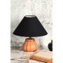 OPVIQ Stona lampa TM193 Orange - slika 1