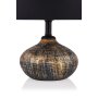OPVIQ Stona lampa TM193 Gold - slika 4