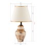 OPVIQ Stona lampa TM280 - slika 5