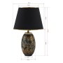 OPVIQ Stona lampa TM279 - slika 5
