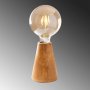 OPVIQ Stona lampa Kavuk NT 129 US - slika 3