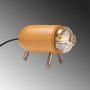 OPVIQ Stona lampa Kavuk NT 127 - slika 3