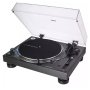 Audio-Technica AT-LP140XP Crni Gramofon - slika 2