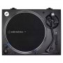 Audio-Technica AT-LP140XP Crni Gramofon - slika 3