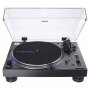 Audio-Technica AT-LP140XP Crni Gramofon - slika 1