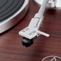 Audio-Technica AT-LPW50BTRW Gramofon - slika 4