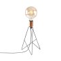 OPVIQ Stona lampa Piramit NT 142 - slika 2