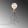 OPVIQ Stona lampa Piramit NT 142 - slika 4