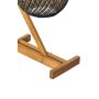 OPVIQ Stona lampa Beehive Black - slika 5