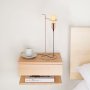 OPVIQ Stona lampa Pota 3671 - slika 1
