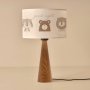 OPVIQ Stona lampa 241295 - slika 1