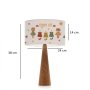 OPVIQ Stona lampa 241294 - slika 3