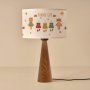OPVIQ Stona lampa 241294 - slika 1