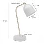 OPVIQ Stona lampa 241293 - slika 4