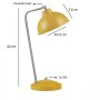 OPVIQ Stona lampa 241300 - slika 4