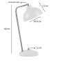 OPVIQ Stona lampa 241302 - slika 2