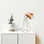 OPVIQ Stona lampa Sıvani NT 147 - slika 1