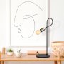 OPVIQ Stona lampa Viraj 10870 - slika 2