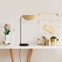OPVIQ Stona lampa Corner 13781 Black - slika 3