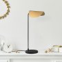 OPVIQ Stona lampa Corner 13781 Black - slika 1