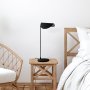 OPVIQ Stona lampa Corner 13780 Black - slika 2