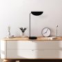 OPVIQ Stona lampa Corner 13780 Black - slika 3