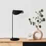 OPVIQ Stona lampa Corner 13780 Black - slika 1