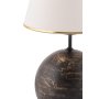 OPVIQ Stona lampa Balloon White Black - slika 4