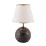OPVIQ Stona lampa Balloon White Black - slika 5