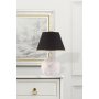 OPVIQ Stona lampa Balloon Black White - slika 1