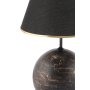 OPVIQ Stona lampa Balloon Black - slika 2
