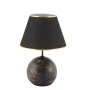 OPVIQ Stona lampa Balloon Black - slika 3