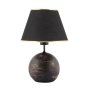OPVIQ Stona lampa Balloon Black - slika 5